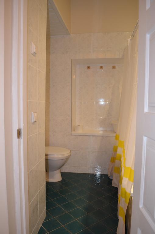 Dora Apartment Uzupis فيلنيوس الغرفة الصورة